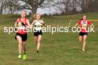 Senior Womens 2023 NEHL, Alnwick, Northumberland. Photo: David T. Hewitson/Sports for All Pics